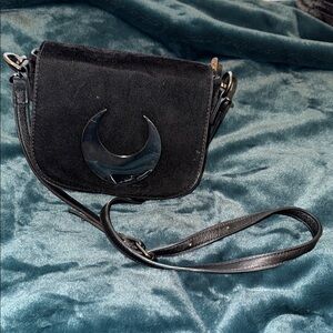 Killstar Moon Purse